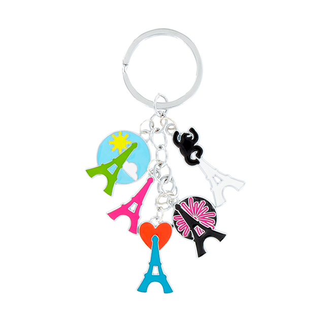 Porte clés - Charms 2