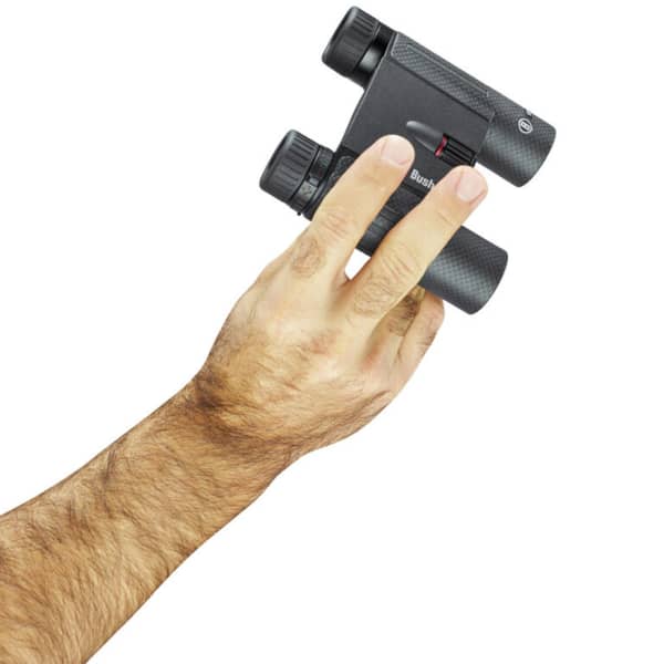 Jumelle BUSHNELL NITRO 10X25