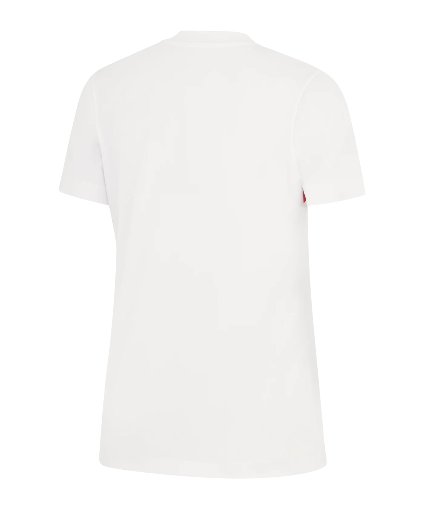 Nike Türkei Fan Trikot Home EM 2024 Damen Weiss F100