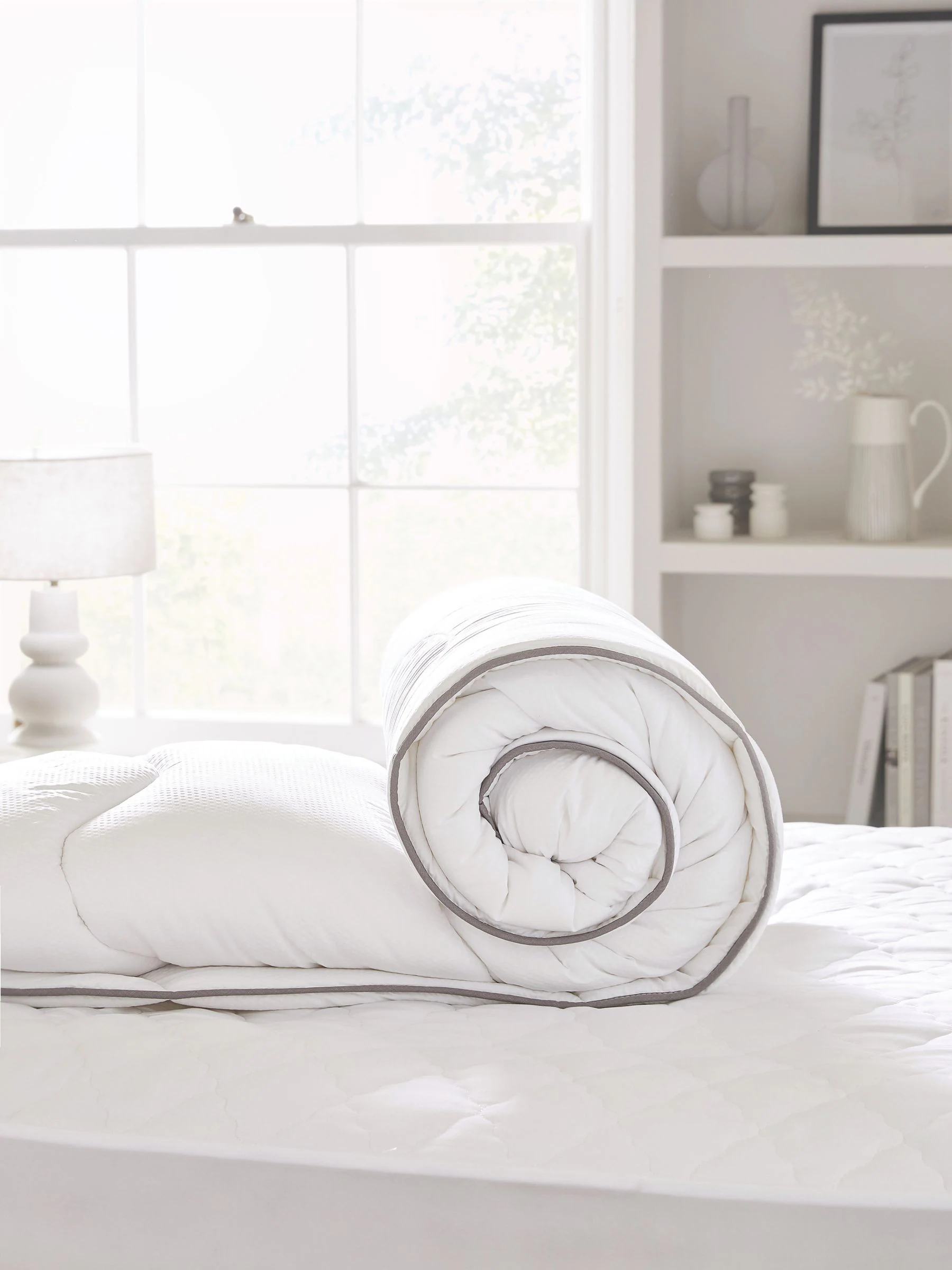 Sleep In Silk dekbed