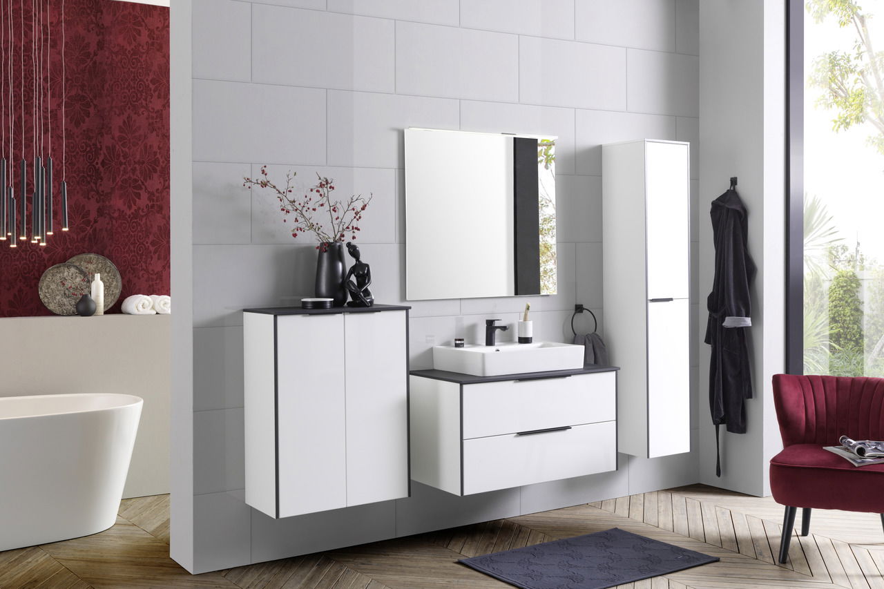 Voleo Hochschrank rechts STELLA