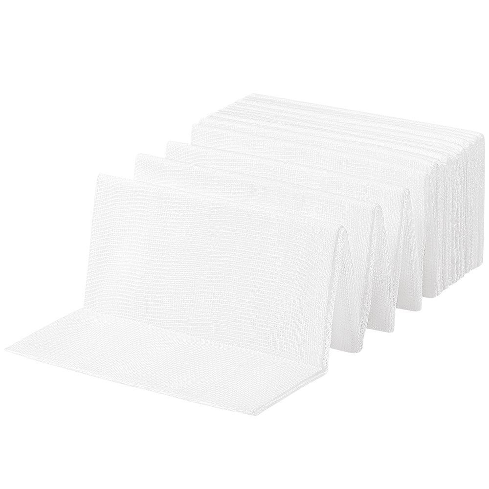 HARTMANN Verbandmull ZZ 10 cm x 2 m
