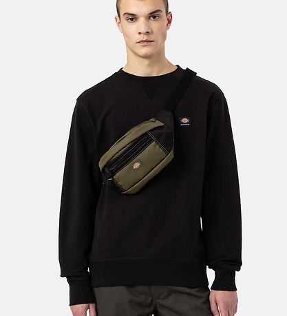 Dickies B?ltetaske - Ashville - Military Green