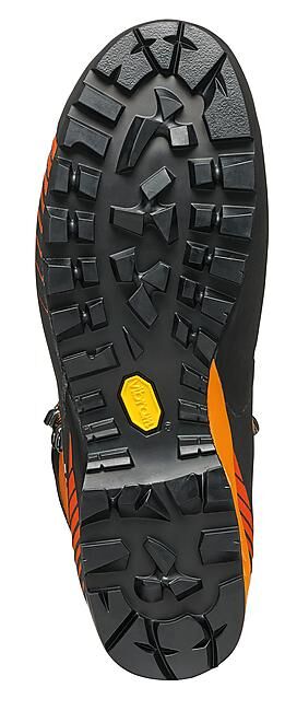 SCARPA - CHAUSSURES ALPINISME RIBELLE HD