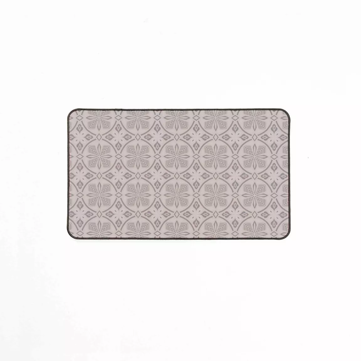 Tapis antidérapant (45 x 75 cm) Joan Beige