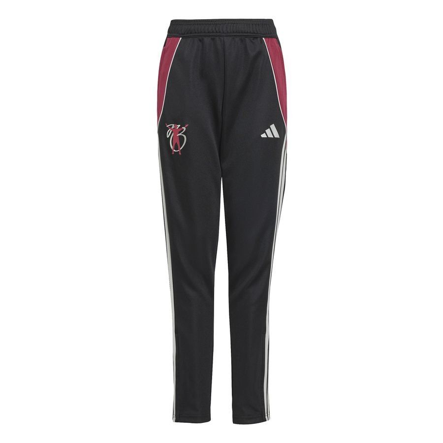 adidas Bas de Survêtement Tiro Jude Bellingham - Noir Enfant