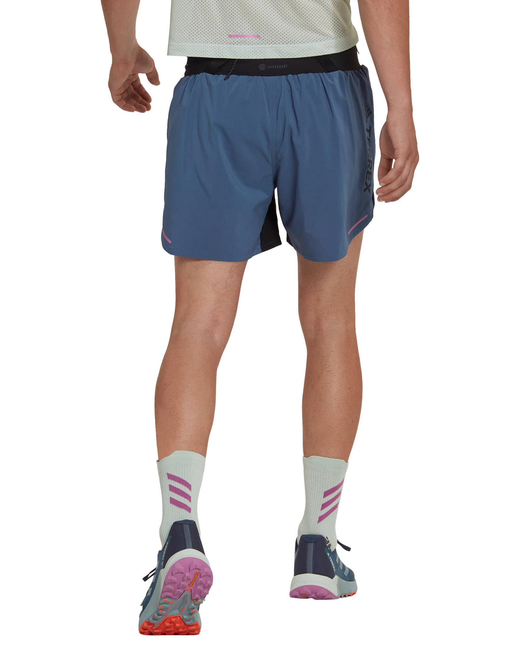adidas Terrex| Herren Laufshorts TERREX AGRAVIC