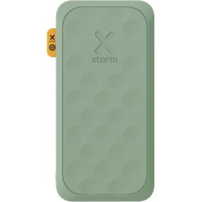 Xtorm FS5103U banque d'alimentation électrique Lithium Polymère (LiPo) 10000 mAh Vert