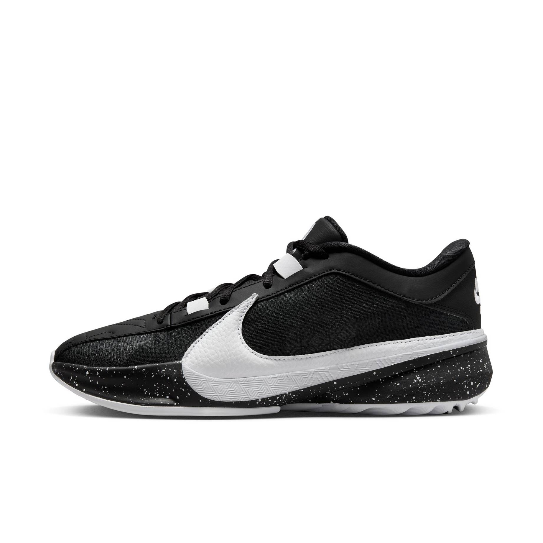 Nike| Herren Basketballschuhe FREAK 5 MADE IN SEPOLIA
