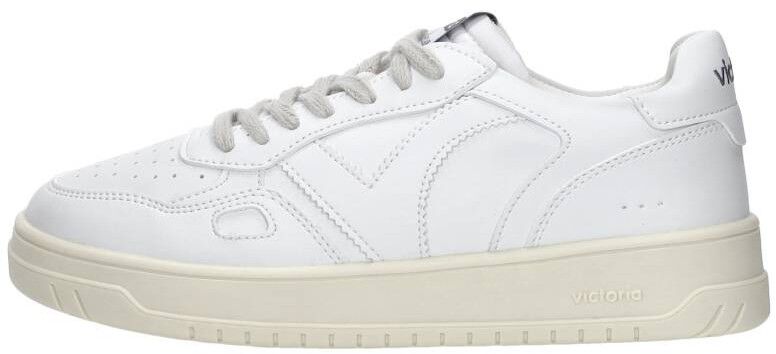 Victoria Sneakers Laag wit
