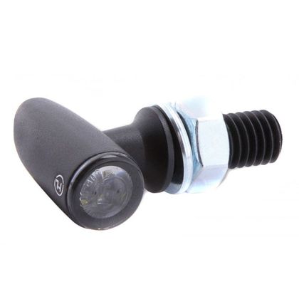 Clignotant Highsider AVEC VEILLEUSE ET FEUX STOP LED PROTON ONE Universel