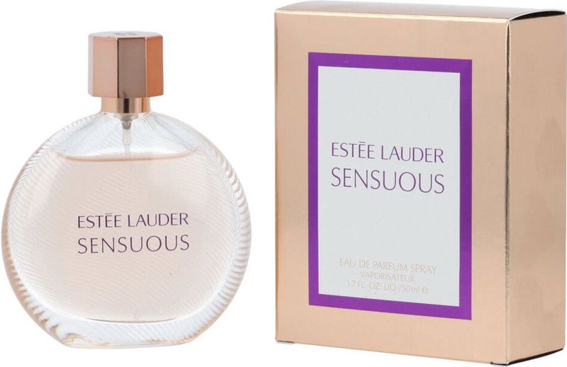 Estée Lauder Sensuous Eau de Parfum - Damesparfum