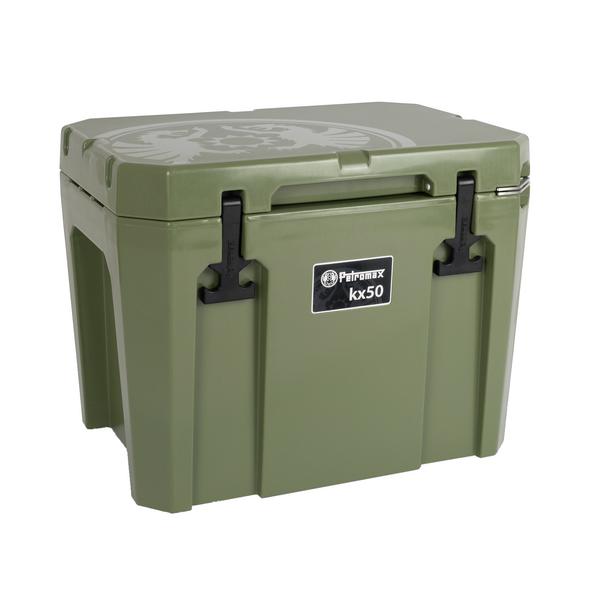 Petromax Kühlbox kx50, 50 l, hellgrün, ca.