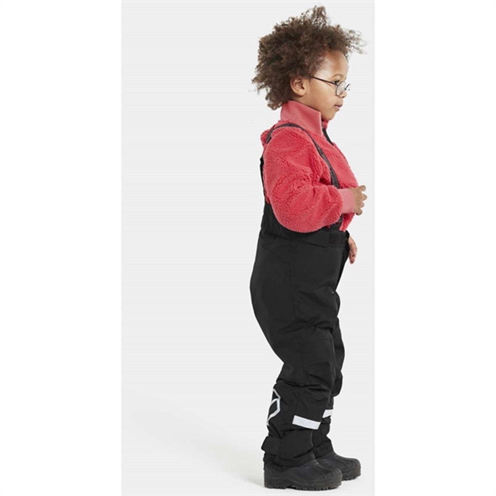Idre Black Skibukser - Didriksons → Luksusbaby.dk