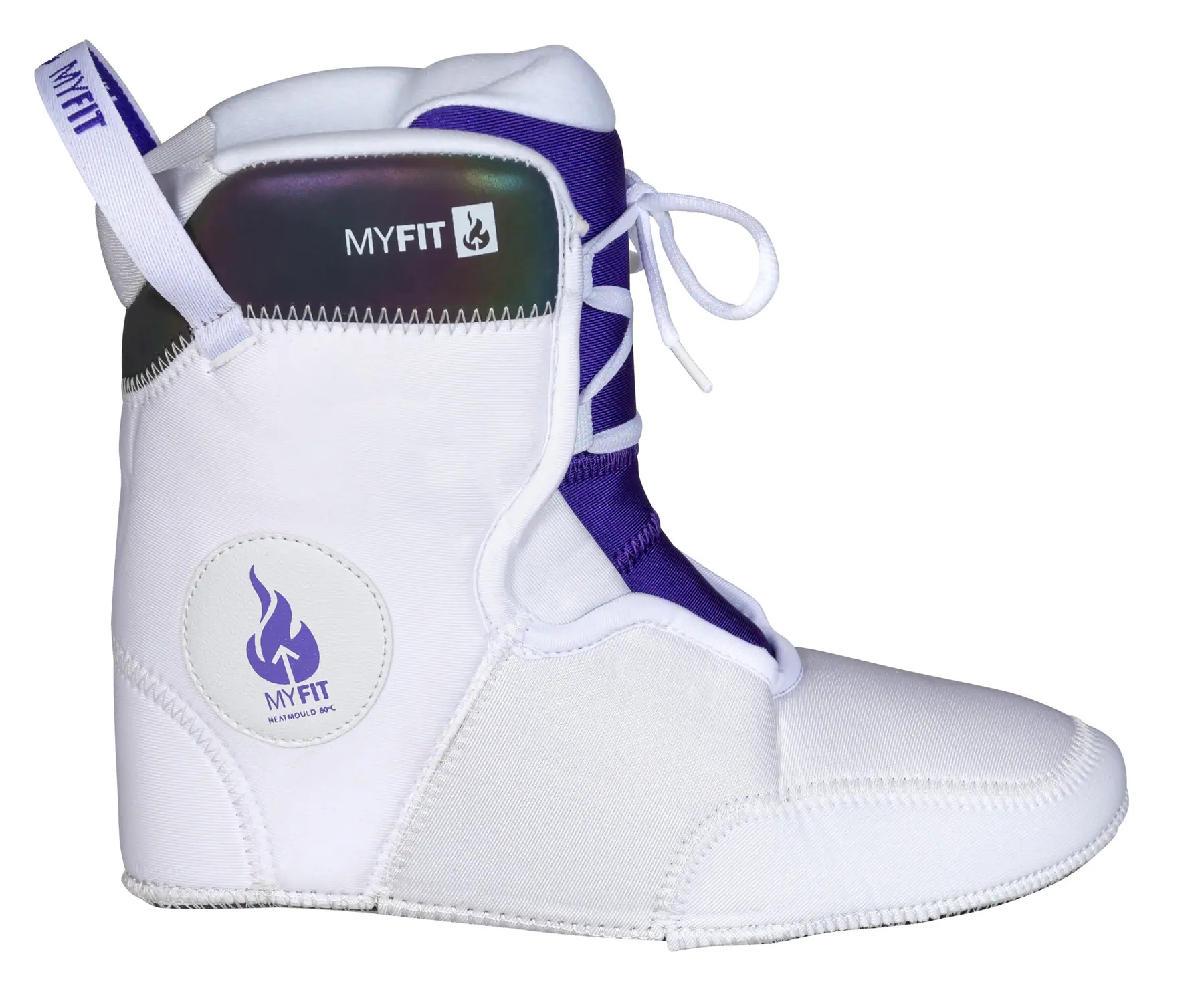 Powerslide Next Miriam Fatmi Pro 100 Freeskates | SkatePro