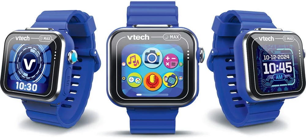 KIDIZOOM SMARTWATCH BLEUE