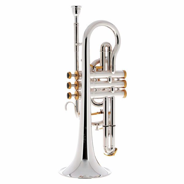 Besson BE2028-2 Prestige Bb-Cornet