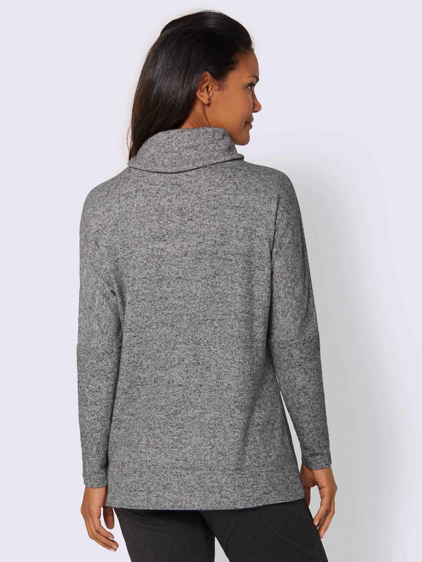 Veste tricot fin très doux