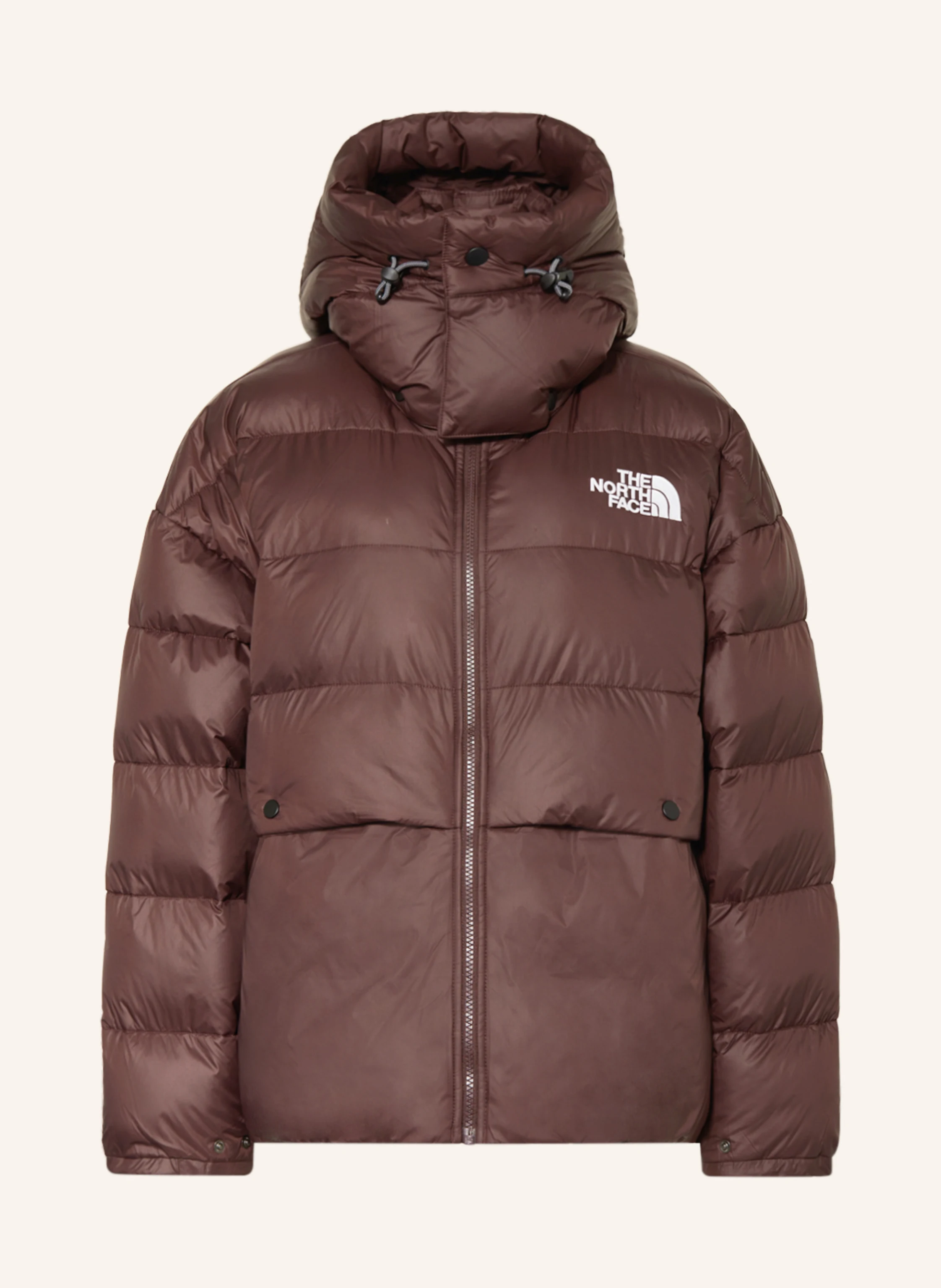 THE NORTH FACE Steppjacke ACAMARACHI