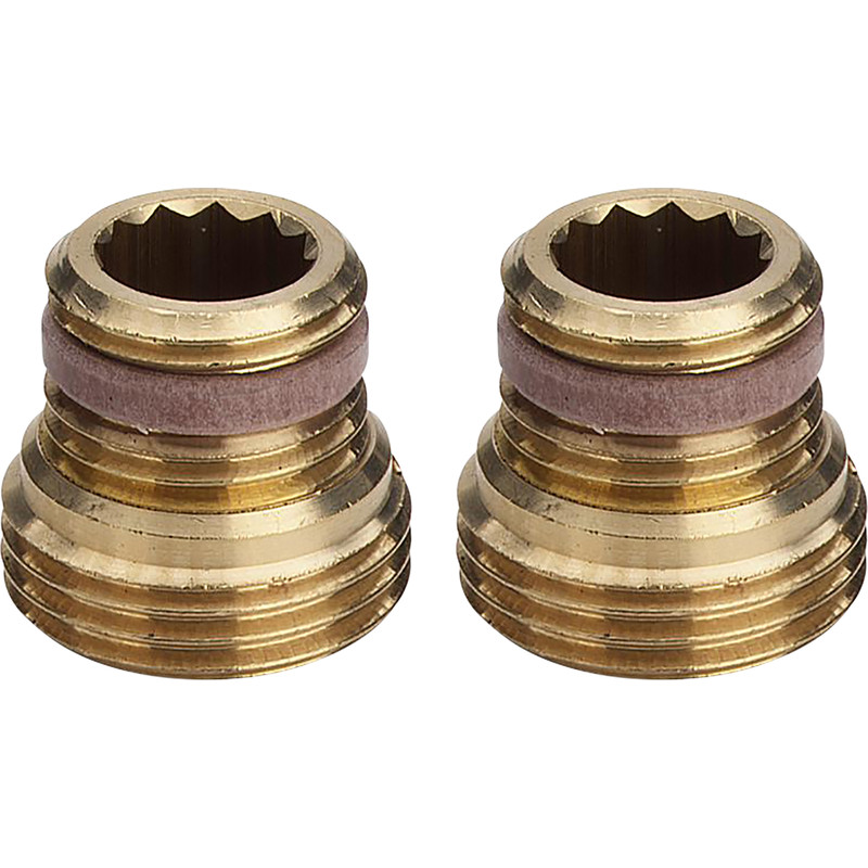 Viega 1096.8 adapter 1/2