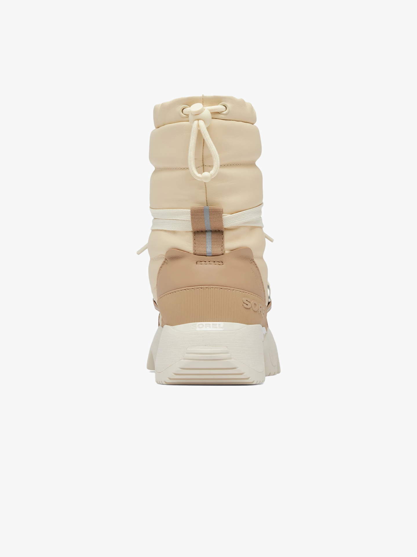 Kinetic Impact NXT Waterproof Boots