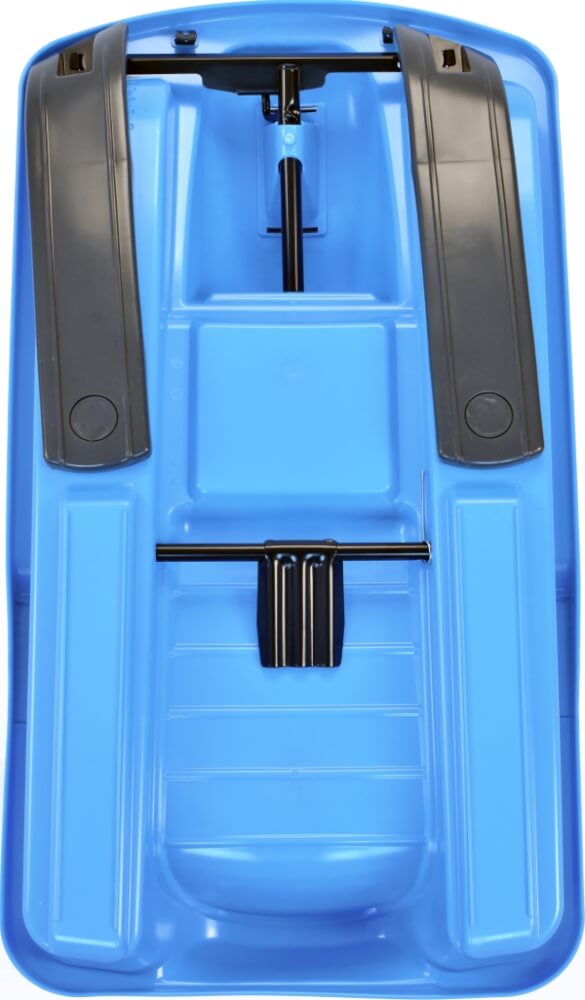 Lenkbob Snow Fox, iceblue