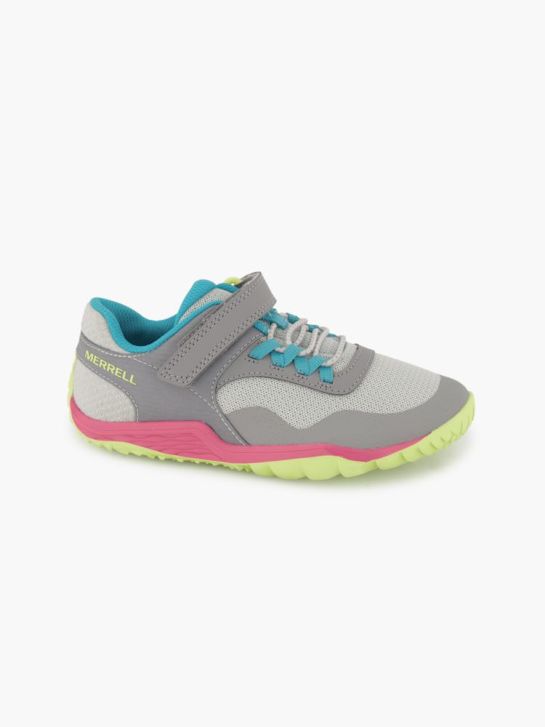 Merrell Trekking-Schuh Grau