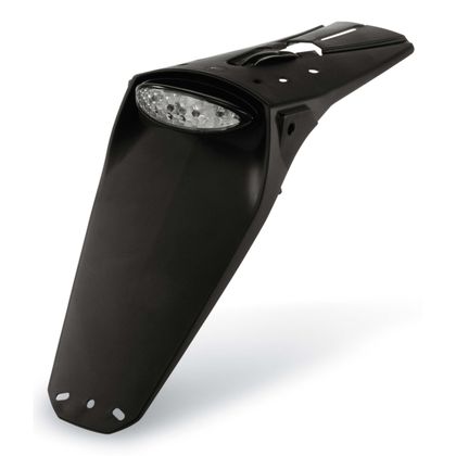 Feux arrière Acerbis 30°LED CE Universel - Noir