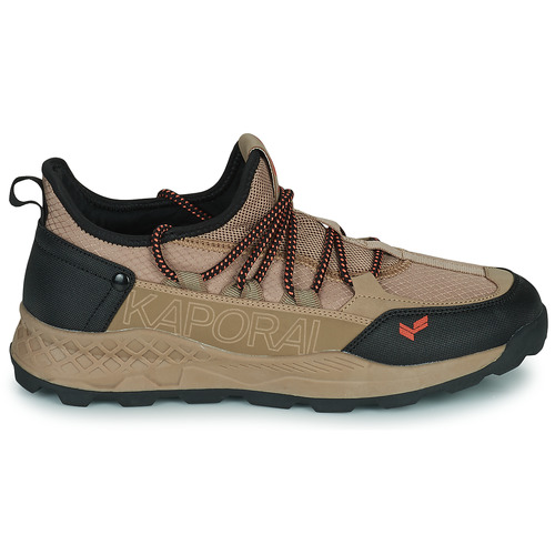Kaporal - BLIDEN - Beige / Noir