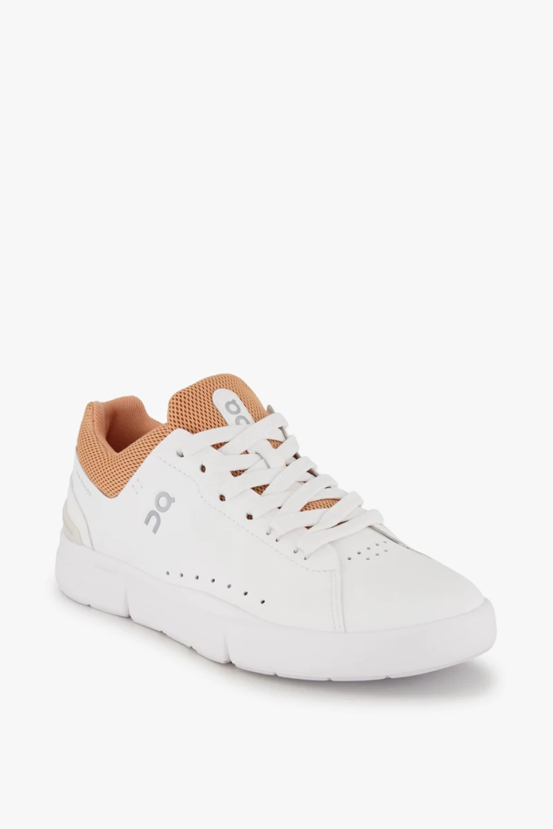 ON The Roger Advantage Damen Sneaker