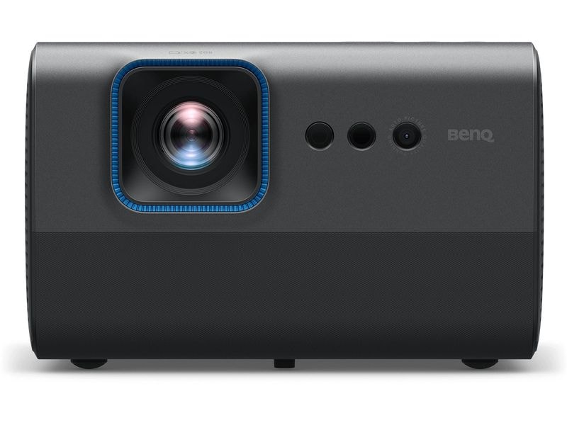 BenQ Projektor GP520 4K UHD Heimkino-Projektor
