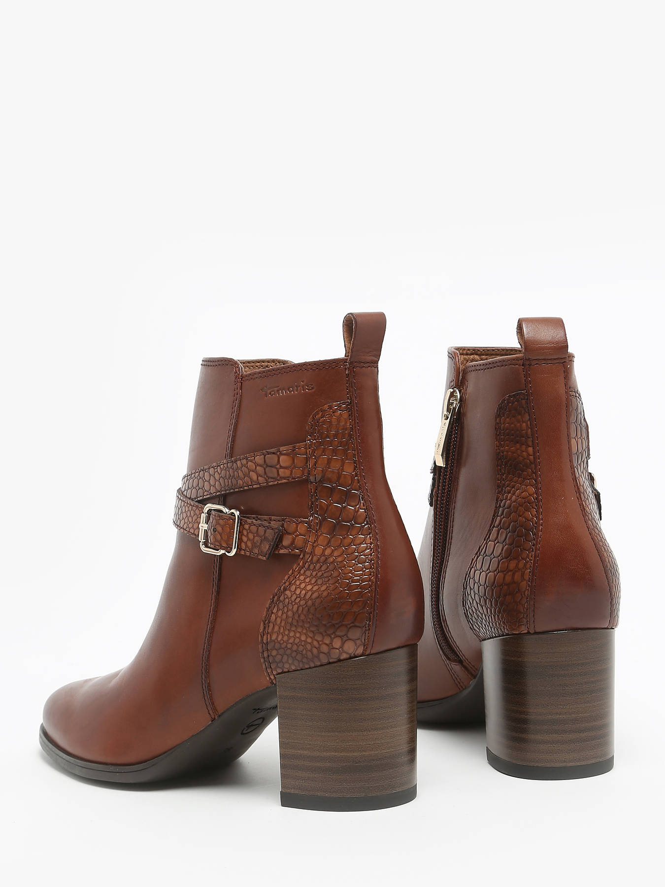 Bottines TAMARIS