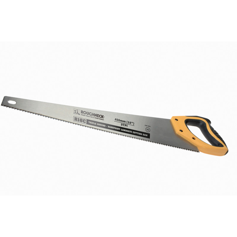 Roughneck laminaatzaag 450mm