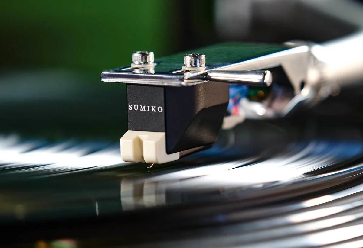 Cellule Sumiko Rainier Cellules hi-fi