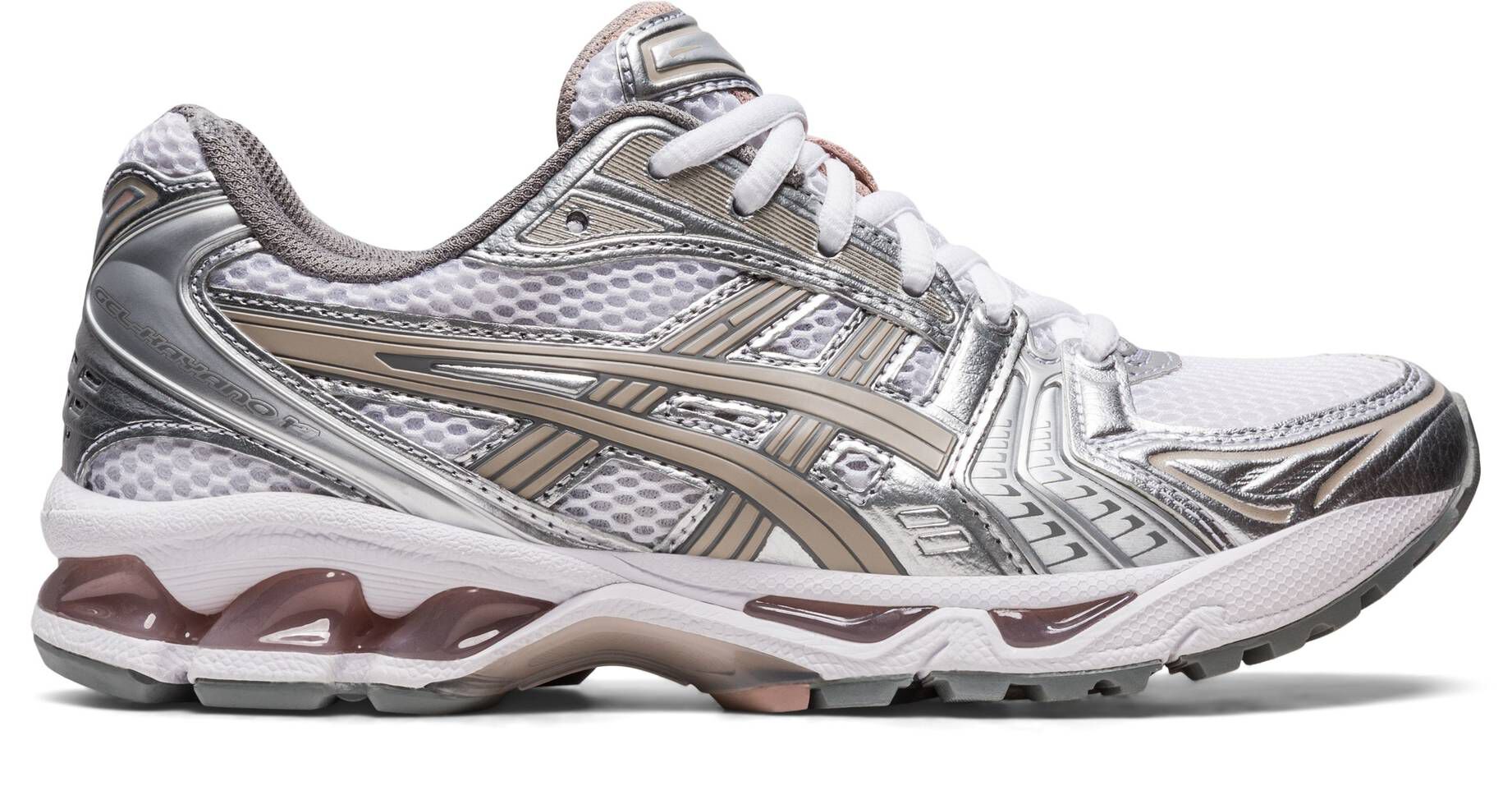 Asics| Damen Sneaker GEL-KAYANO 14