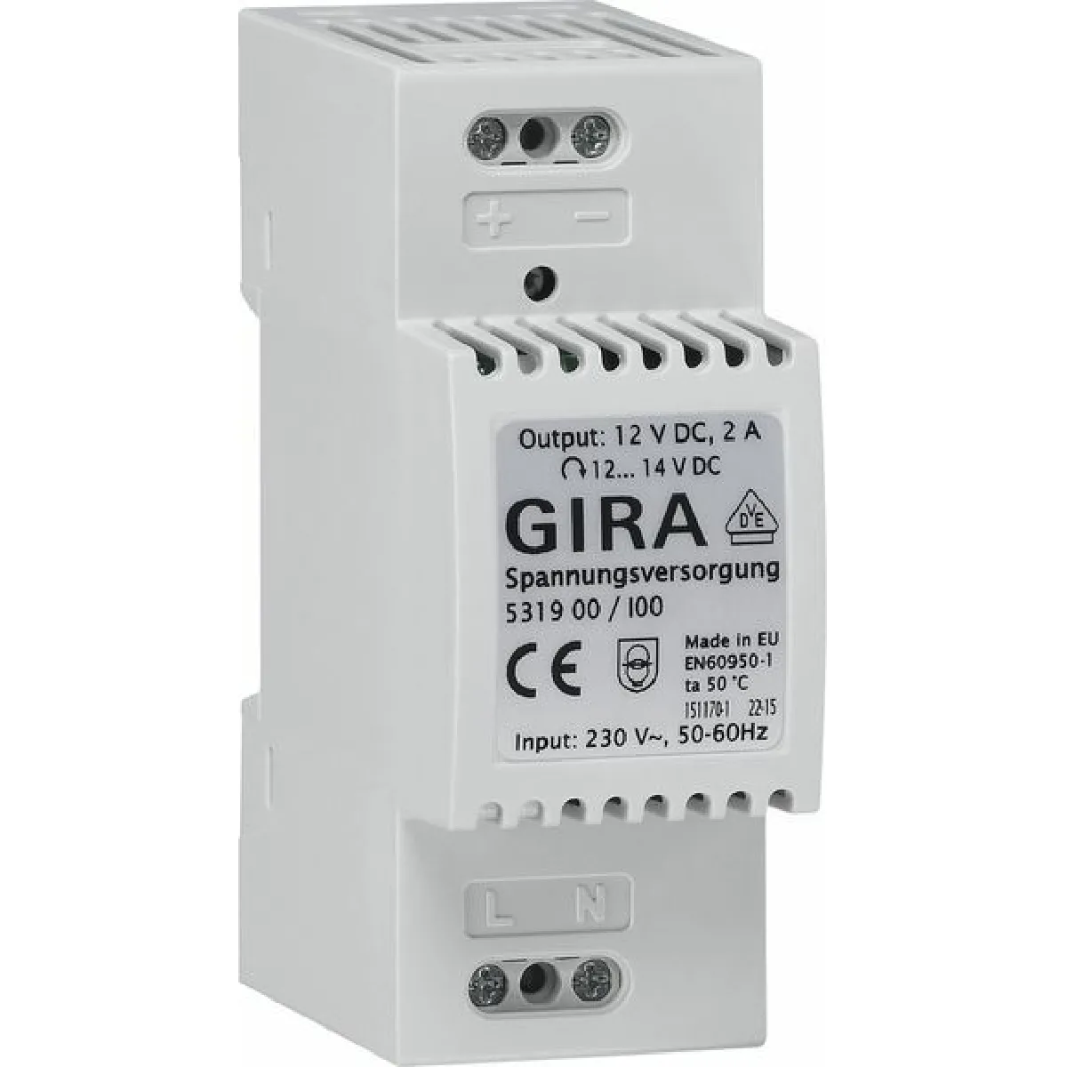 Gira 531900