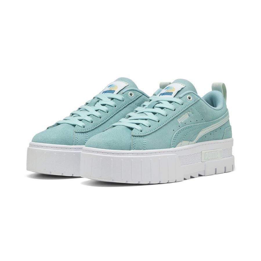 Puma Mayze Sunbathers Sneakers