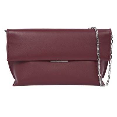 Sac à main Linear Pebble CALVIN KLEIN