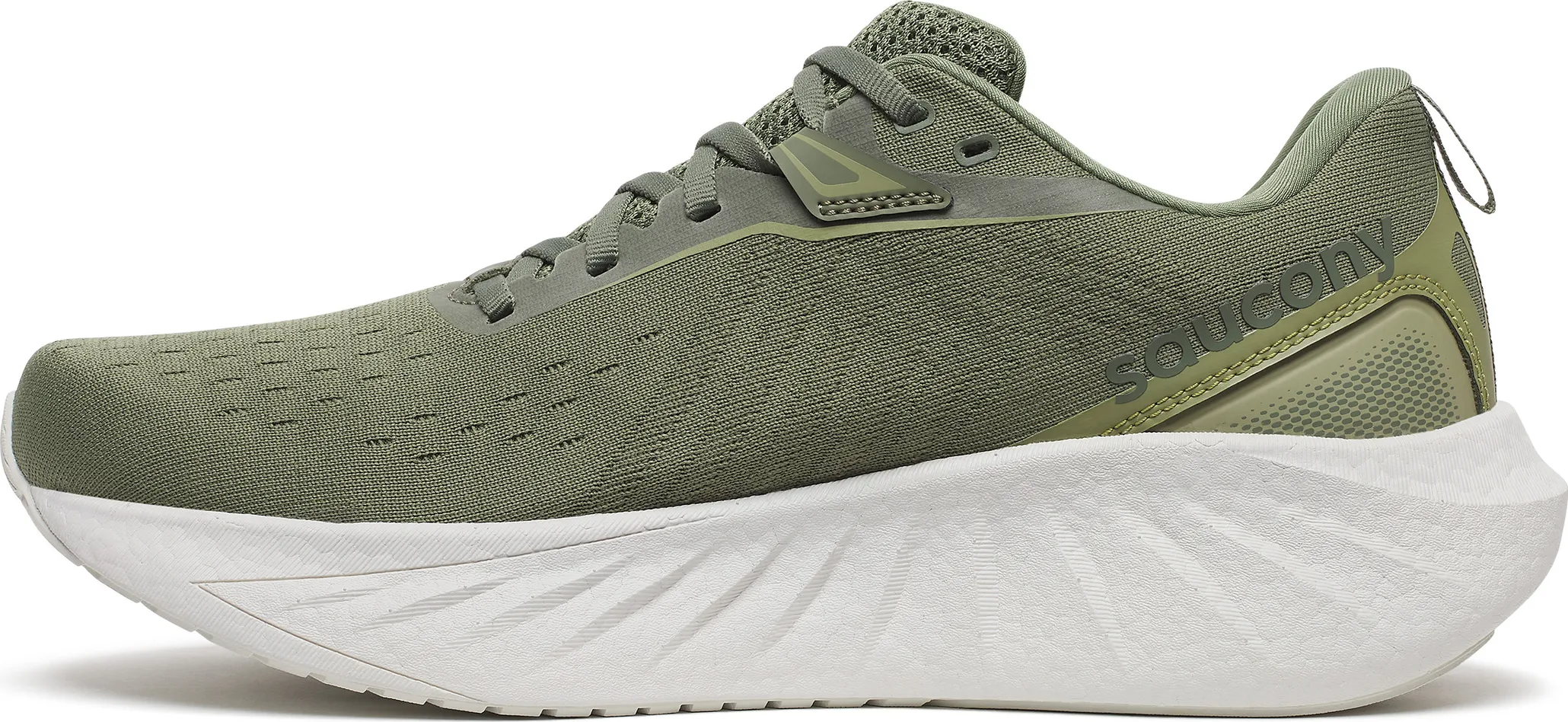 Saucony Triumph 22 Olivine