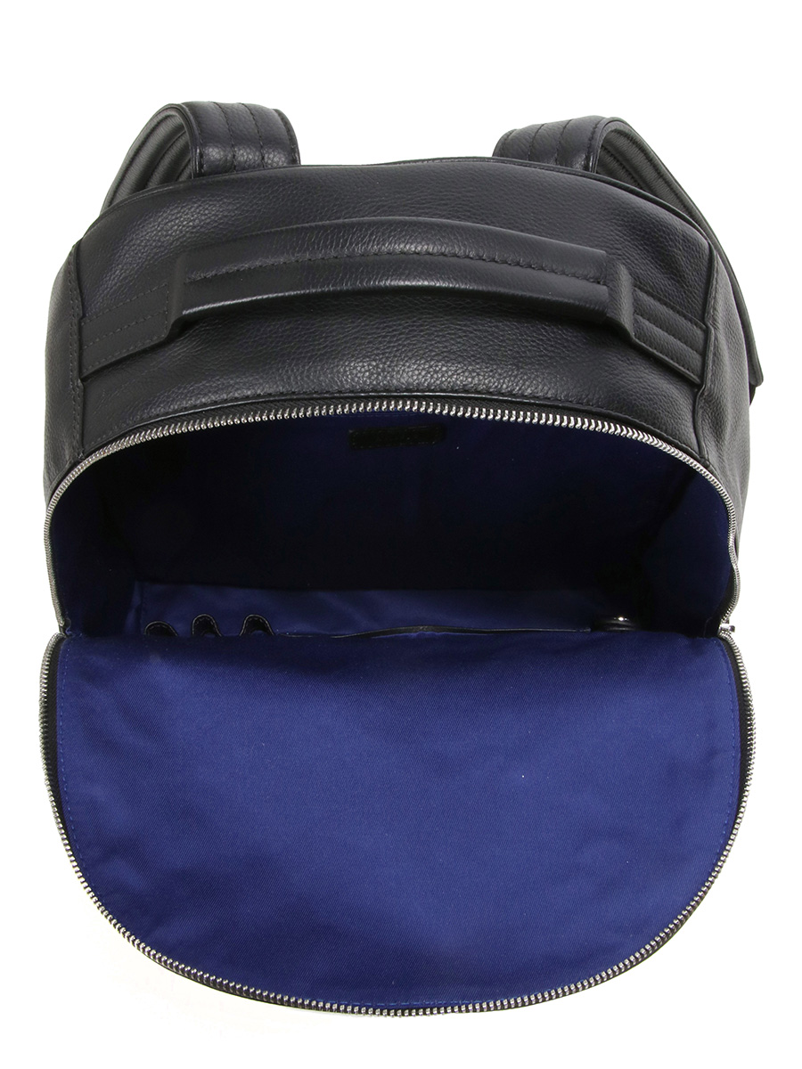 Sac À dos ordinateur Le Tanneur Charles Dome 15 pouces