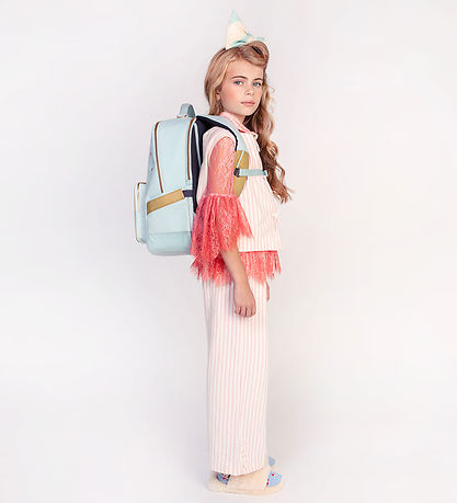 Jeune Premier Rucksack – New Bobbie – 20L – Popcorn
