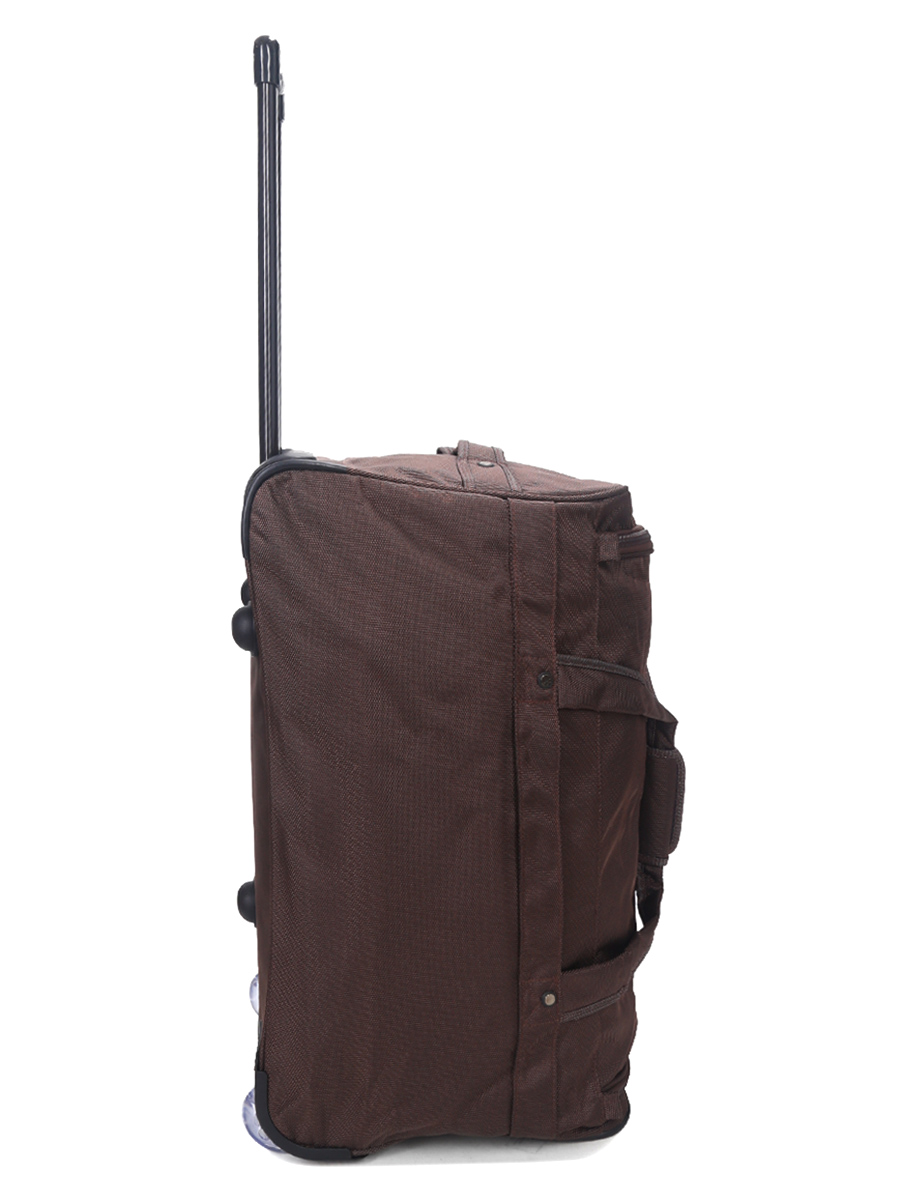 Sac de voyage À roulettes Snowball Hamilton 63 cm