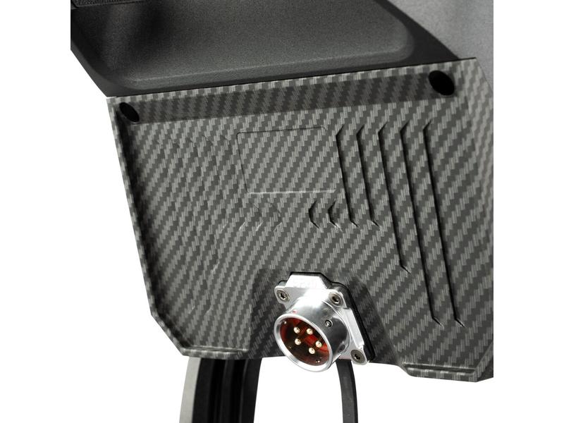 Aputure Videoleuchte LS 600x Pro – V-Mount Zweifarbige, helle Videoleuchte