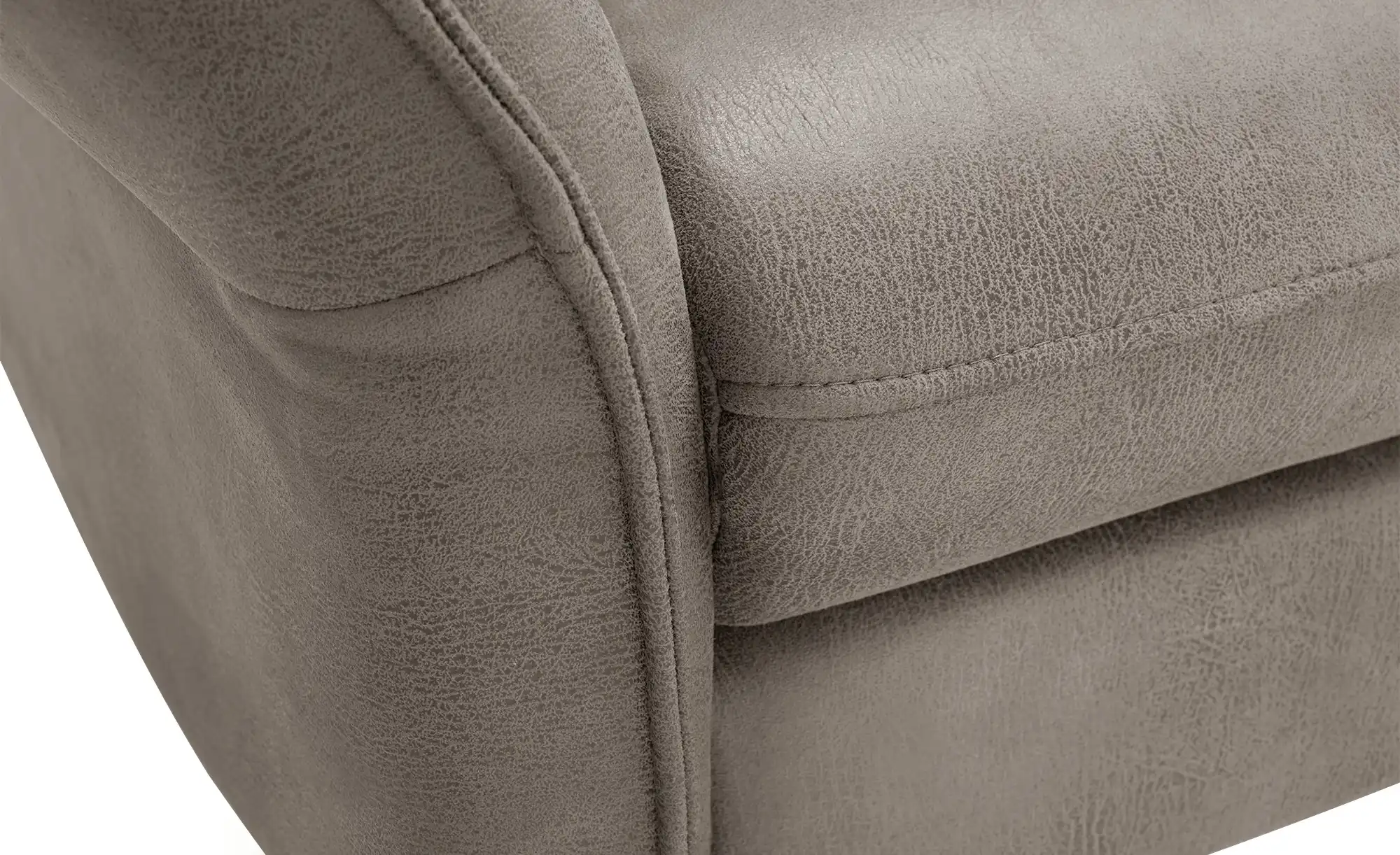 Hukla Sofa 3-sitzig Solea