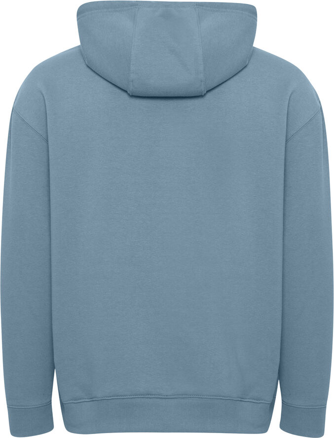 Blend BHDOWNTON HOOD SWEAT NOOS Regular f Bluestone