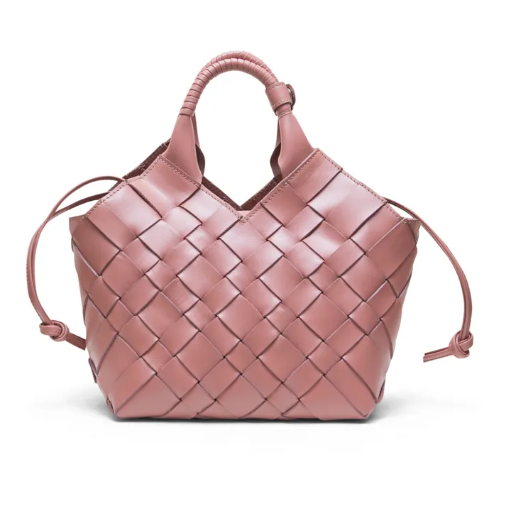Cala Jade Sac Misu Cuir | Blush