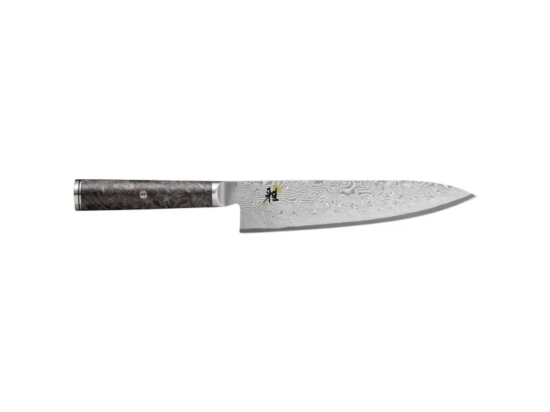 ZWILLING Miyabi 5000 MCD 67, Gyutoh-kniv, 18 cm, Stål, 1 stk