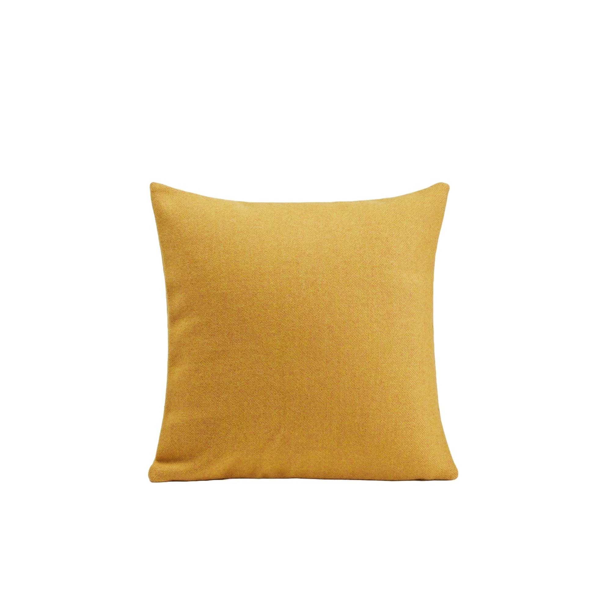 MARCELO - Housse de coussin | Jaune