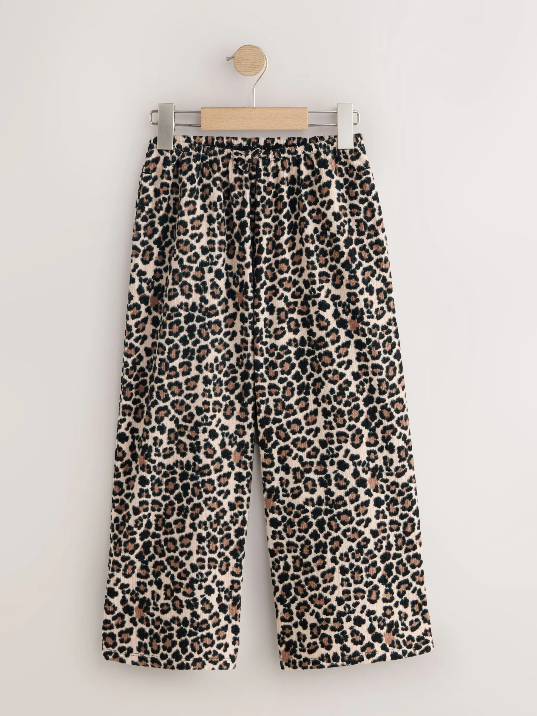 Animal - Broek met wijde pijpen (3-16 jr)