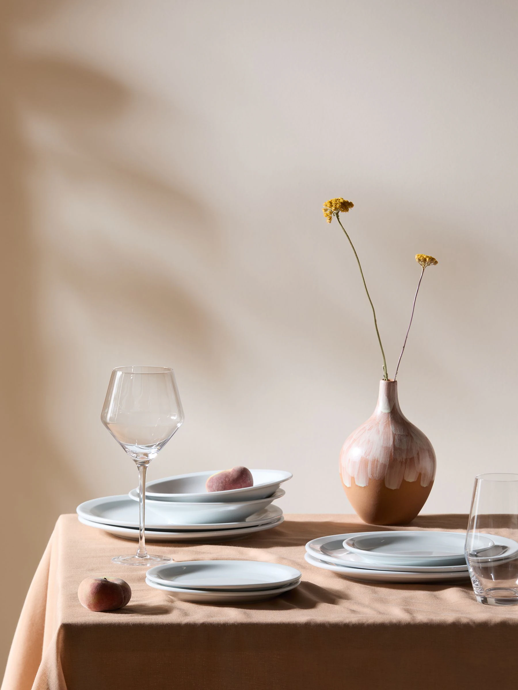 MADE.COM Ottilie 12 -delige dinerset